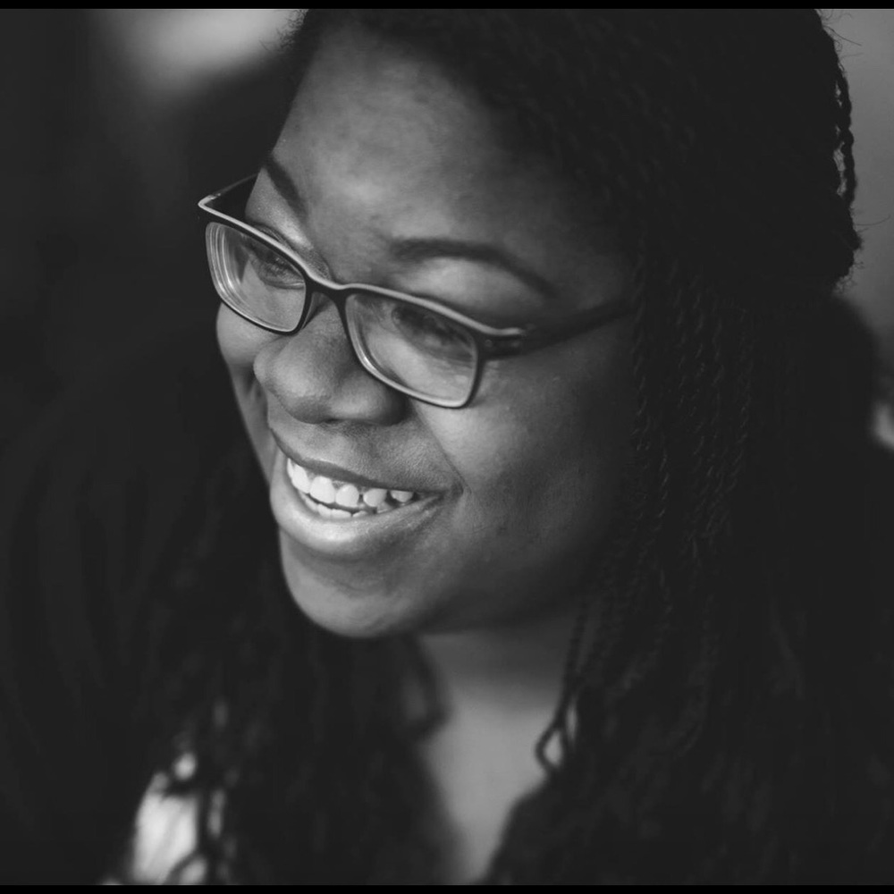 Meet your Posher, Kristen
